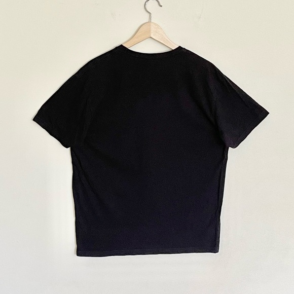 Social Distortion Electric Skelly Graphic Black Concert T Shirt Adult Large - Picture 7 of 10